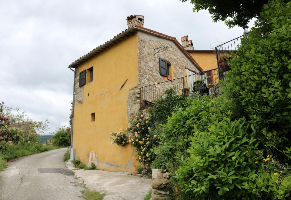 Bed & Breakfast Casa Lisetta