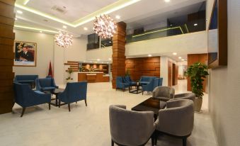 Golden Star Casablanca