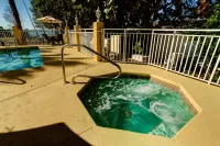 Comfort Suites Clearwater - Dunedin Hotels in Clearwater