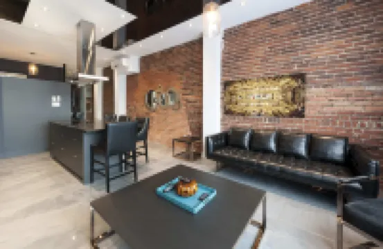 Boutique Lofts Milton Parc by Simplissimmo
