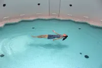 Beppu Suginoi Hotel - Pools