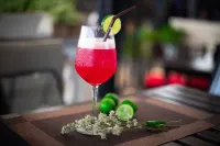 Pakse Hotel & Restaurant - С баром