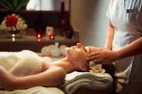 Amman Rotana - spa
