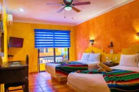 Hacienda Maria Bonita Hotel - 2-Star
