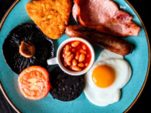 蘭達諾貝爾蒙特酒店 蘭迪德諾酒店