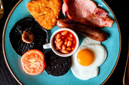 Belmont Llandudno Отели рядом с достопримечательностью «Mostyn Street»