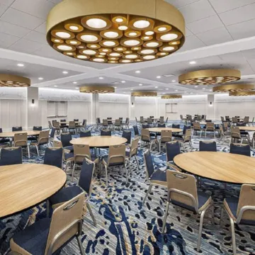 Margaritaville Hotel Nashville Отели в г. Нэшвилль