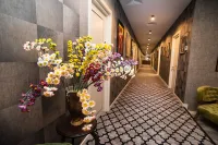 Gallery Art Hotel Hotel a Tbilisi