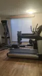 Ibis Styles Canberra - Gym