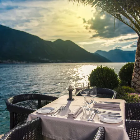 Hotel Forza Mare