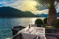 Hotel Forza Mare - breakfast
