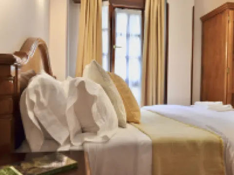Casa Marian Hotels in Parres