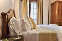 Casa Marian Hoteles en Oriente de Asturias