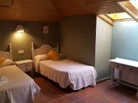 Casa Rural Los Parrales Hôtels à : Sierra de Segura