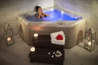 Silva Beach Hotel - spa