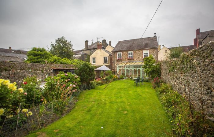 The Drovers Bed and Breakfast