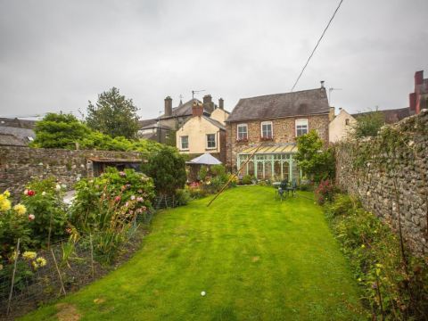 The Drovers Bed and Breakfast