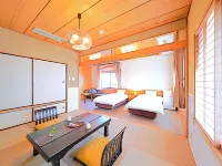 LiVEMAX RESORT IZUKOGEN Terrace & Spa - pet friendly
