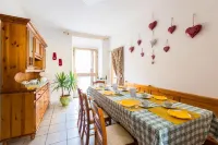 Locanda Farinati Hotels in Fiumalbo