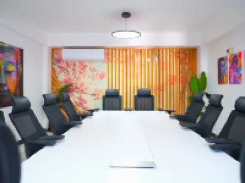 Golf View Hotel Hotels in Mandeville