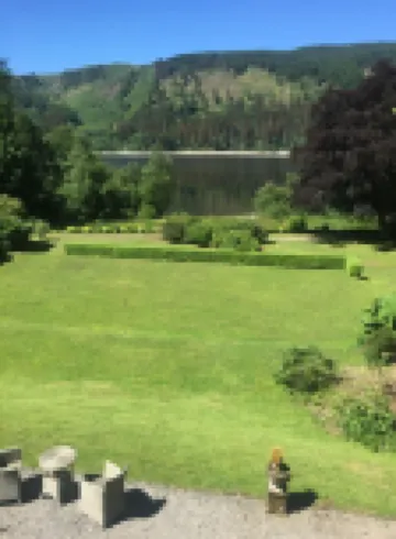 Dale Head Hall Lakeside Hotel