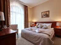 Grand Hotel Stamary Hotels in Zakopane