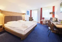 Waldhotel Bärenstein Hotels in Sandebeck