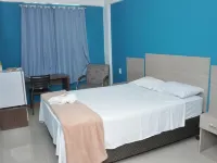 Bonjour Hotel Hotels in Macaé