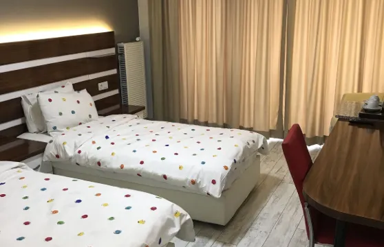 大西洋安卡拉酒店