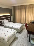 Ankara Atlantik Otel Hotels near YD ERGOTERAPİ ve GELİŞİM MERKEZİ