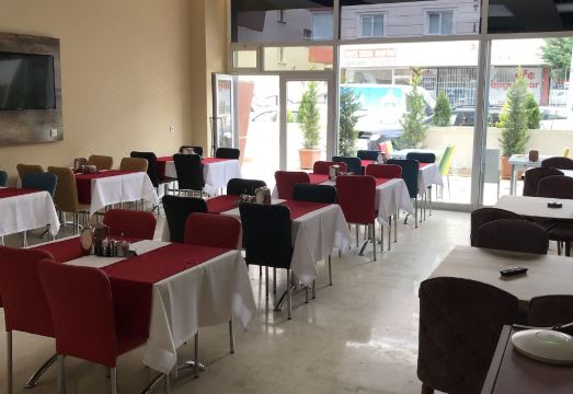 앙카라 아틀란티크 오텔