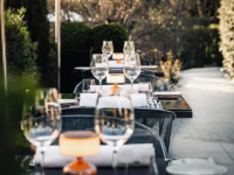 Du Côté des Olivades Hotels in Paradou