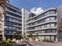 Frankfurt - Contactless Check-IN Hotels in Frankfurt