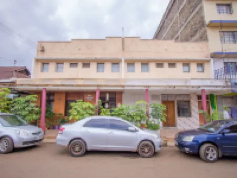 Sunshine Hotel Tengecha Hotels in Kericho