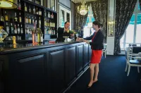 Hôtel Concordia Le Mans centre gare - bars