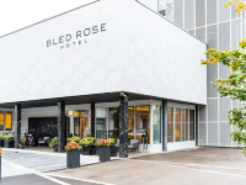 Bled Rose Hotel Hotel a Bled