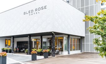 Bled Rose Hotel