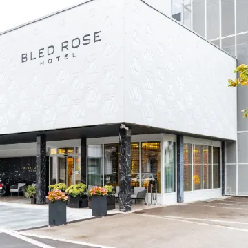 Bled Rose Hotel
