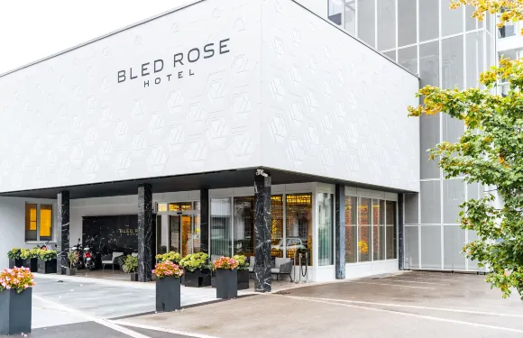 布萊德羅斯酒店