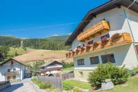 Pension Sprenger Hotels in Reschen am See