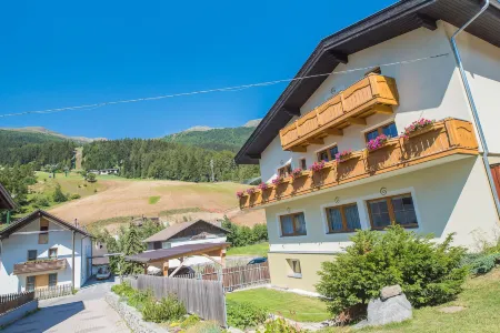 Pension Sprenger Отели в г. Курон-Веноста