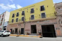 Hotel Conquistadores Hotels in 
