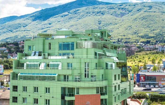 Earth & People Hotel & Spa - Free Parking