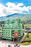 Earth & People Hotel & Spa - Free Parking Hotels in Kladnitsa
