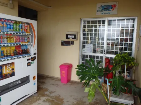 Umi No Nakama Отели рядом с достопримечательностью «Ishigakijima Astronomical Observatory»