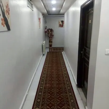 Hotel Ikram
