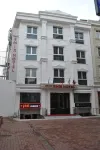 Grand Emir Hotel - Bữa sáng