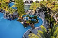 Tui Blue Grand Azur - Romantic