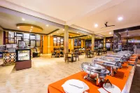Igar Plaza Hotel - Breakfast