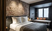 Hôtel Louvre-Lens - Esprit de France - واي فاي